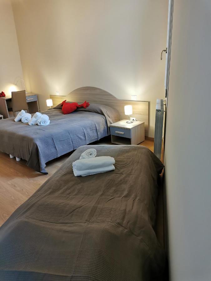 Ca' Circus 4 Rooms Wi-Fi Fibre Wenecja Pokój zdjęcie